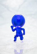 Mobs elcoco DFORM+ Mobs Full Action Deformed Figure (blue)