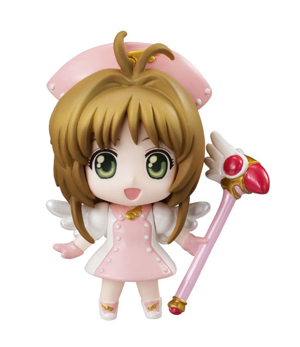 Petit Chara! CC Sakura Everything is All Right (Random Box of 6)