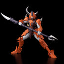 Yoroiden-Samurai Troopers SEN-TI-NEL Chou-Dan-Kadou Kongo no Shu