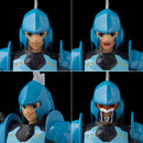 Chou-Dan-Kadou Yoroiden Sentinel Samurai Troopers Suiko no Shin