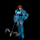 Chou-Dan-Kadou Yoroiden Sentinel Samurai Troopers Suiko no Shin