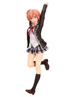 MY TEEN ROMANTIC COMEDY SNAFU Kotobukiya CLIMAX YUI YUIGAHAMA