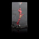 MARVEL Super Hero Illuminate Gallery Collection 1 Sentinel Iron Man