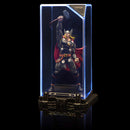 MARVEL Super Hero Illuminate Gallery Collection 1 Sentinel Thor