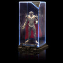 MARVEL Super Hero Illuminate Gallery Collection 1 Sentinel Ultron