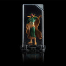 MARVEL Super Hero Illuminate Gallery Collection 1 Sentinel Vision