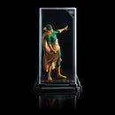 MARVEL Super Hero Illuminate Gallery Collection 1 Sentinel Vision