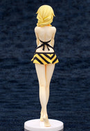 IS (Infinite Stratos) Gift Charlotte Dunois Swimsuit Ver.
