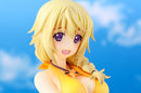 IS (Infinite Stratos) Gift Charlotte Dunois Swimsuit Ver.