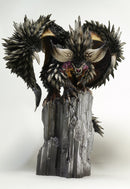 MONSTER HUNTER CAPCOM Figure Builder Creators Model Nergigante