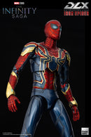 Marvel Studios: The Infinity Saga Threezero DLX Iron Spider