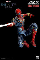Marvel Studios: The Infinity Saga Threezero DLX Iron Spider