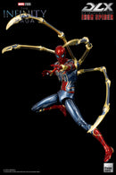 Marvel Studios: The Infinity Saga Threezero DLX Iron Spider