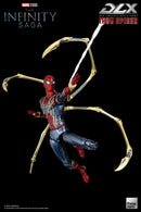 Marvel Studios: The Infinity Saga Threezero DLX Iron Spider