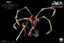 Marvel Studios: The Infinity Saga Threezero DLX Iron Spider