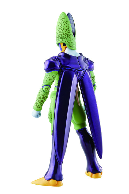 Dragonball MEGAHOUSE D.O.D. PERFECT CELL