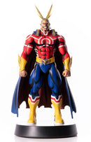 My Hero Academia First 4 Figures All Might Silver Age 11" PVC Statue