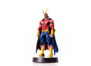My Hero Academia First 4 Figures All Might Silver Age 11" PVC Statue
