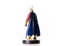 My Hero Academia First 4 Figures All Might Silver Age 11" PVC Statue