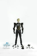 One Punch Man 3A Genos