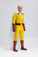 One Punch Man 3A Saitama