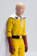 One Punch Man 3A Saitama