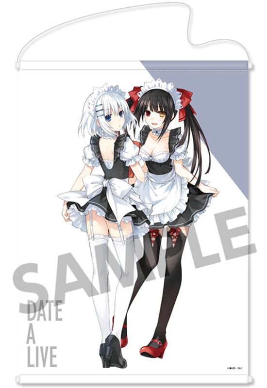 Date a Live HOBBY STOCK Date a Live Tapestry: Type 2(re-run)