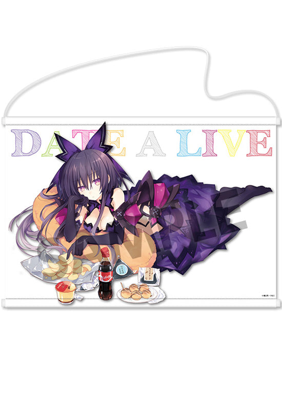 Date a Live HOBBY STOCK Date a Live Tapestry: Type 4(re-run)