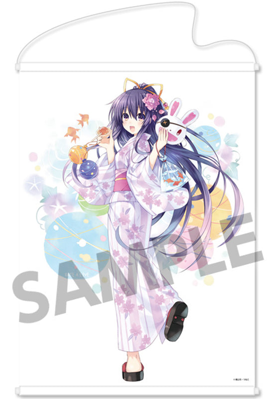 Date a Live HOBBY STOCK Date a Live Tapestry: Type 6