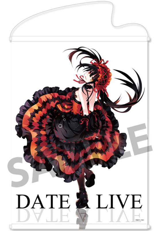Date a Live HOBBY STOCK Date a Live Tapestry: Type 8