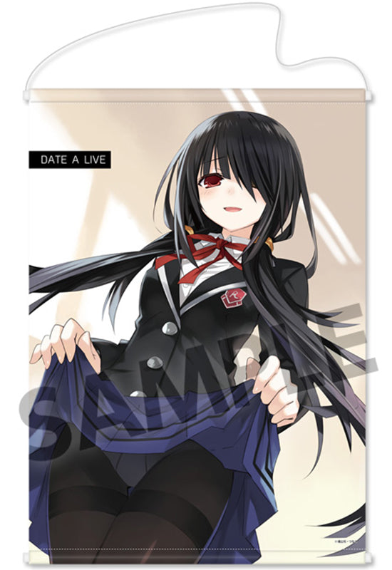 Date a Live HOBBY STOCK Date a Live Tapestry: Type 9