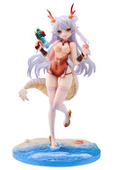 Original Shenzhen Mabell Animation Development Dragon girl Monli