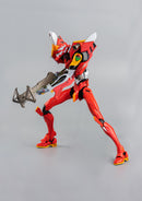 Rebuild of Evangelion threezeroX ROBO-DOU Evangelion Production Model-02
