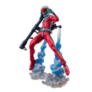 Mobile Suit Gundam MEGAHOUSE GGG series Char Aznable Normal Suit Ver.