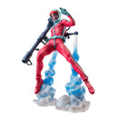 Mobile Suit Gundam MEGAHOUSE GGG series Char Aznable Normal Suit Ver.