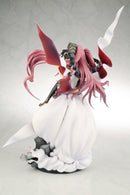 Nanatsu no Taizai Z/X -Zillions of enemy X- Shikiyoku no Majin "Luxuria" 1/8 Figure