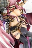 Nanatsu no Taizai Z/X -Zillions of enemy X- Shikiyoku no Majin "Luxuria" 1/8 Figure