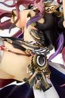 Nanatsu no Taizai Z/X -Zillions of enemy X- Shikiyoku no Majin "Luxuria" 1/8 Figure