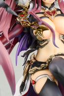 Nanatsu no Taizai Z/X -Zillions of enemy X- Shikiyoku no Majin "Luxuria" 1/8 Figure