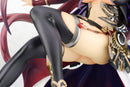 Nanatsu no Taizai Z/X -Zillions of enemy X- Shikiyoku no Majin "Luxuria" 1/8 Figure