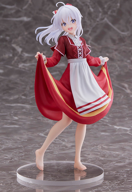 Wandering Witch: The Journey of Elaina TAITO Coreful Figure Elaina (Gr