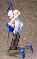 Lord Marksman and Vanadis FREEing Eleonora Viltaria: Bunny Ver.