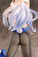 Lord Marksman and Vanadis FREEing Eleonora Viltaria: Bunny Ver.