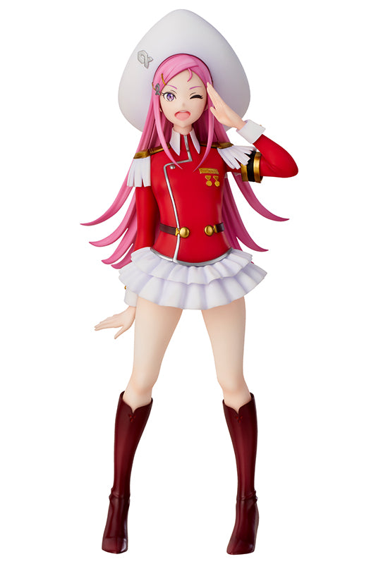 最終値下げ　ANEMONE EUREKA SEVEN HI-EVOLUTION Eureka_Seven_High_Evolution_-