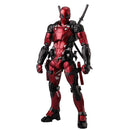 MARVEL SENTINEL FIGHTING ARMOR Deadpool