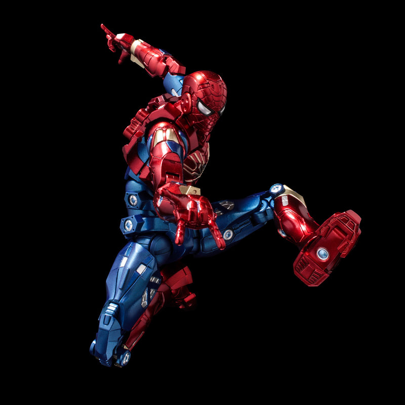 FIGHTING ARMOR Sentinel Iron Spider (resale)