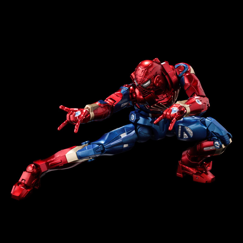 FIGHTING ARMOR Sentinel Iron Spider (resale)