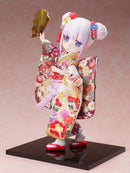 MISS KOBAYASHI'S DRAGON MAID FuRyu Kanna Japanese Doll 1/4 Scale Figure