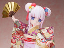 MISS KOBAYASHI'S DRAGON MAID FuRyu Kanna Japanese Doll 1/4 Scale Figure