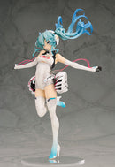 Racing Miku Good Smile Racing Miku 2014